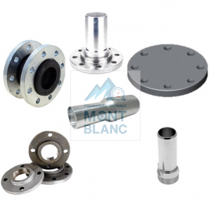 Flanse si alte accesorii